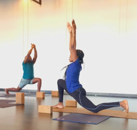 Personal Piloga classes